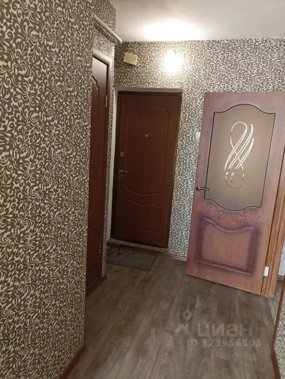 1-к кв. Воронежская область, Воронеж бул. Победы, 12 (38.0 м) - Фото 1