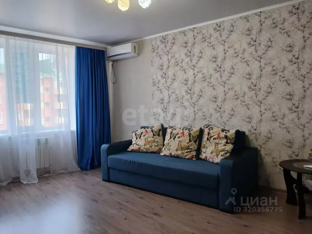 2-к кв. Ставропольский край, Ессентуки ул. Орджоникидзе (58.9 м) - Фото 0