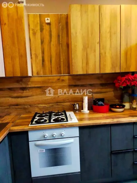 3-комнатная квартира: Санкт-Петербург, Новочеркасский проспект, 61 ... - Фото 2