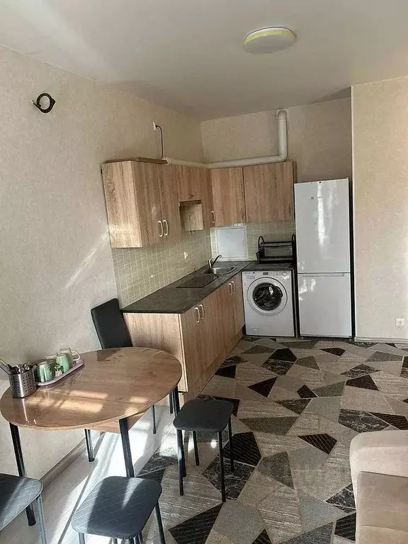 2-к кв. Москва Дегунинская ул., 9к1 (36.0 м) - Фото 0
