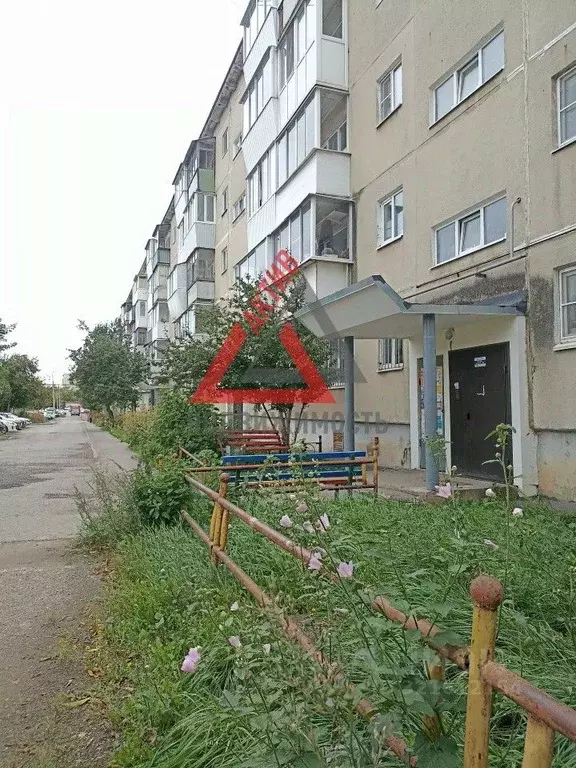 4-к кв. Свердловская область, Каменск-Уральский ул. Кирова, 57 (58.1 ... - Фото 2