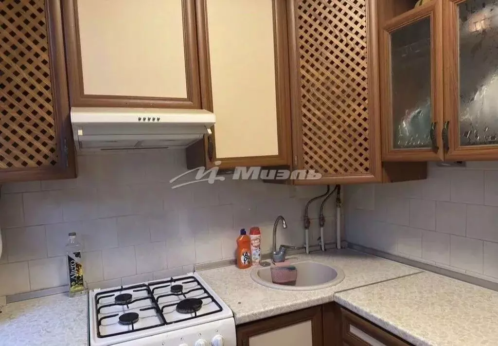 1-к кв. Крым, Симферополь ул. Беспалова, 39 (28.3 м) - Фото 2