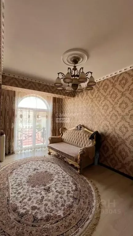 1-к кв. Дагестан, Дербент ул. Владимира Ленина, 4 (36.7 м) - Фото 1