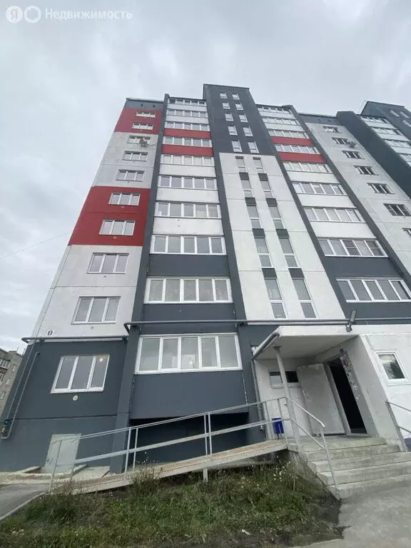 Квартира-студия: Чебаркуль, улица Крылова (28.6 м) - Фото 2