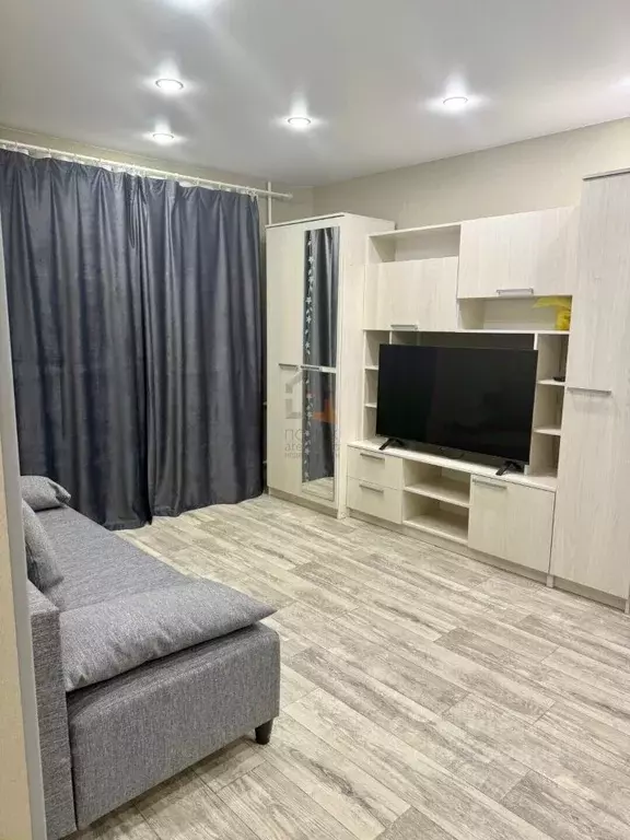 1-к кв. Кировская область, Киров ул. Пугачева, 12 (32.0 м) - Фото 2