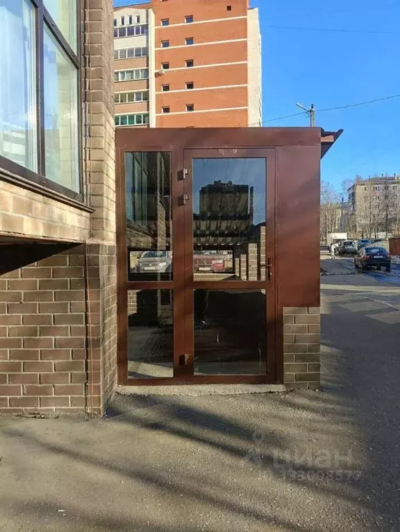 Офис в Кировская область, Киров Ярославская ул., 32 (254 м) - Фото 2