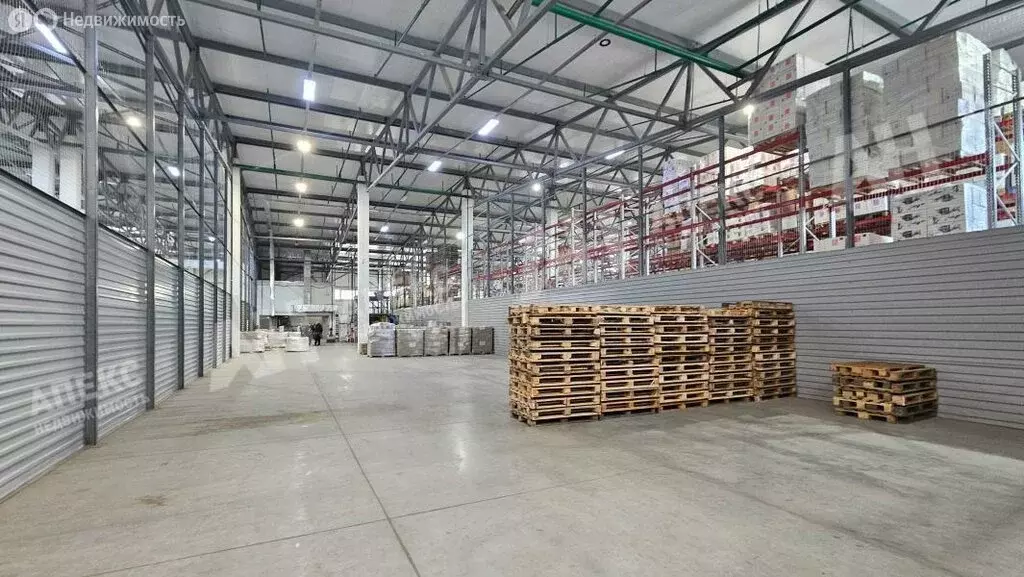 Склад (680 м) - Фото 1