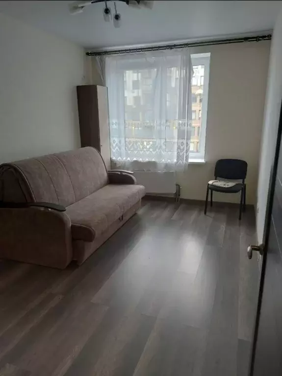 Продается 1-комнатная квартира - Фото 2