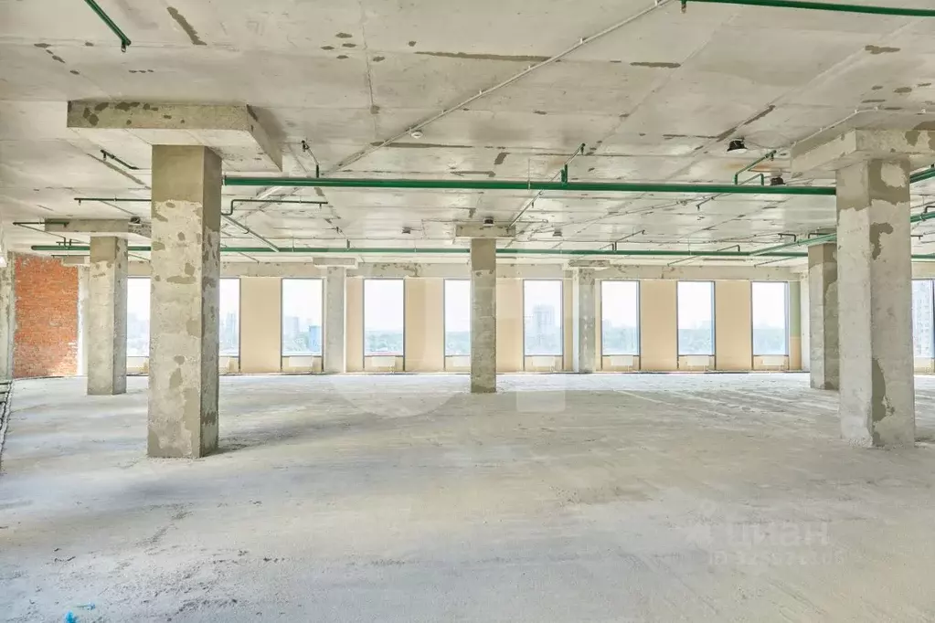 Офис в Московская область, Химки Куркинское ш., с2 (3551 м) - Фото 1