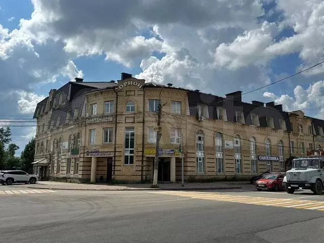 Магазин/офис/услуги, 224 м - Фото 0