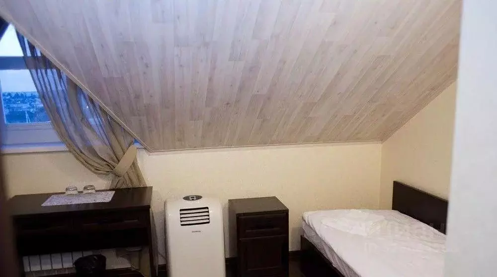 Комната Волгоградская область, Волгоград Череповецкая ул., 29 (11.0 м) - Фото 1