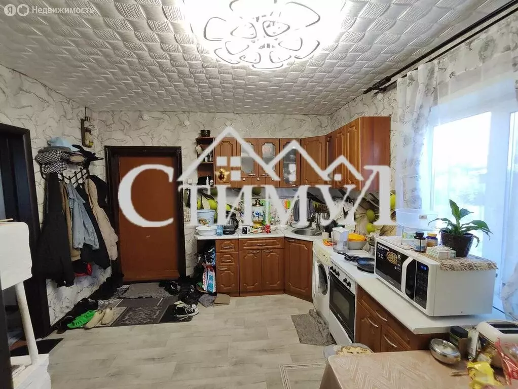 Дом в Чарков, улица Гагарина, 17 (46.2 м) - Фото 0