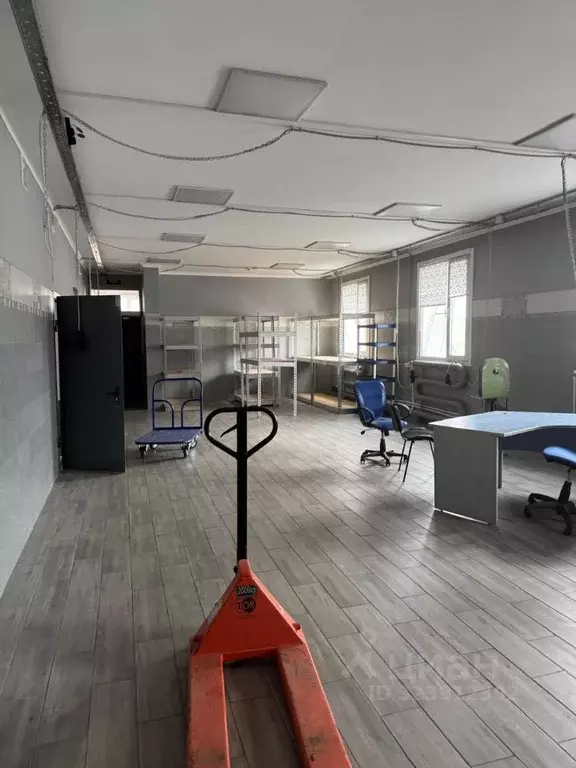 Помещение свободного назначения в Московская область, Подольск ... - Фото 1