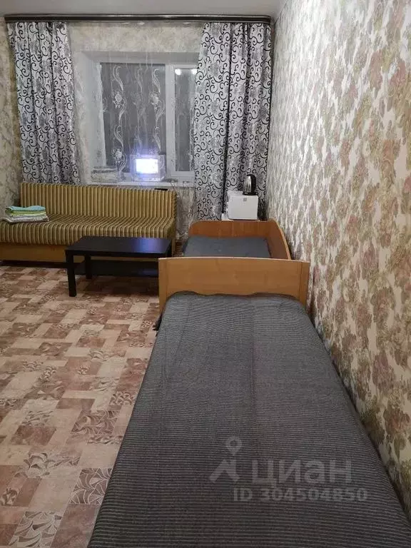 Студия Томская область, Асино ул. Чернышевского, 4 (20.0 м) - Фото 0