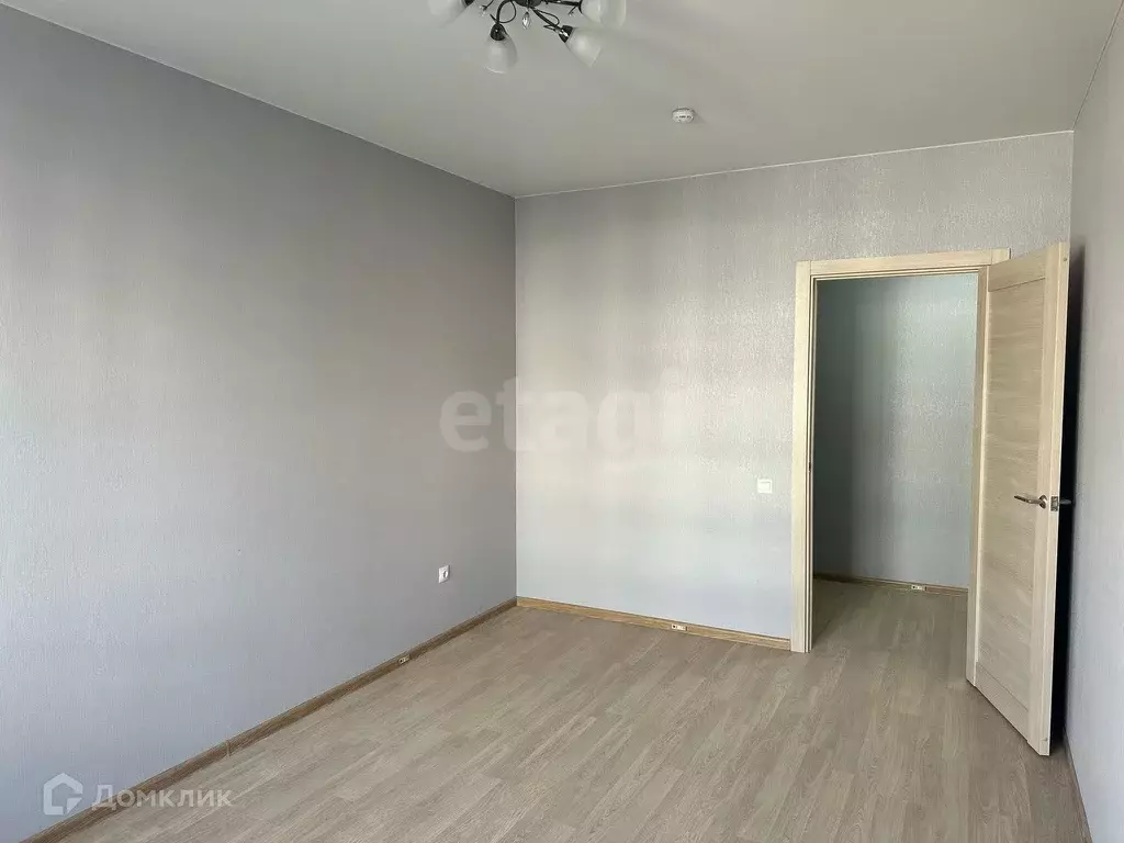 Продаётся 1-к квартира, 40.2 м - Фото 1