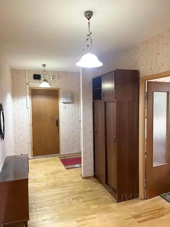 3-к кв. Москва Ангарская ул., 4 (90.0 м) - Фото 1