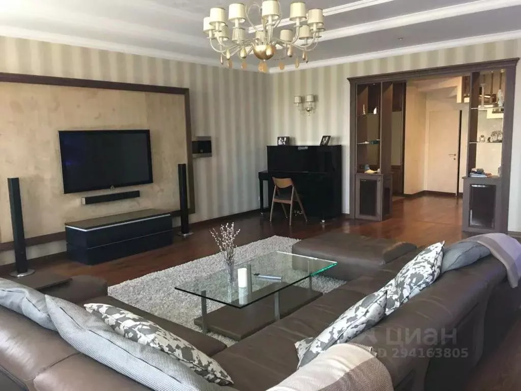 5-к кв. Алтайский край, Барнаул Социалистический просп., 45 (250.0 м) - Фото 2