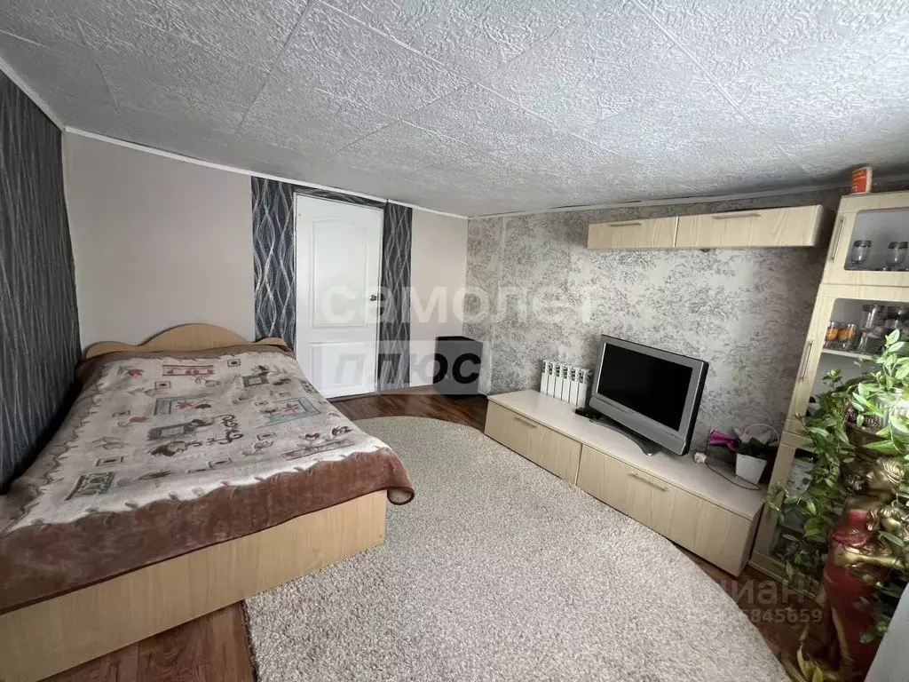 Коттедж в Пензенская область, Пенза проезд 6-й Черниговский, 4 (60 м) - Фото 2