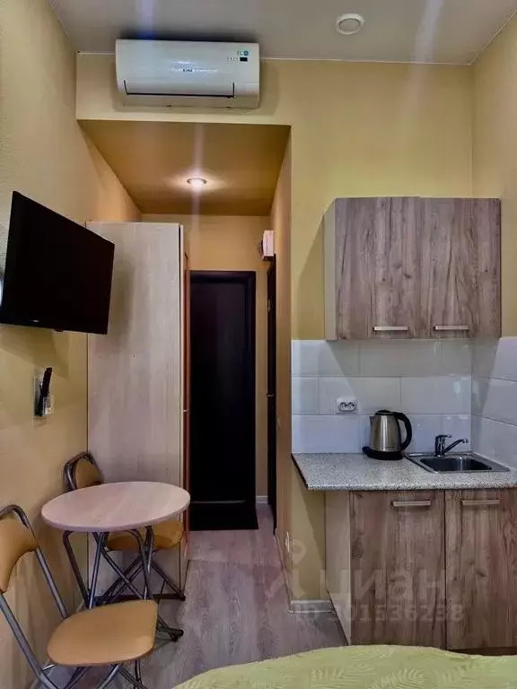 Комната Санкт-Петербург Литейный просп., 61 - Фото 2