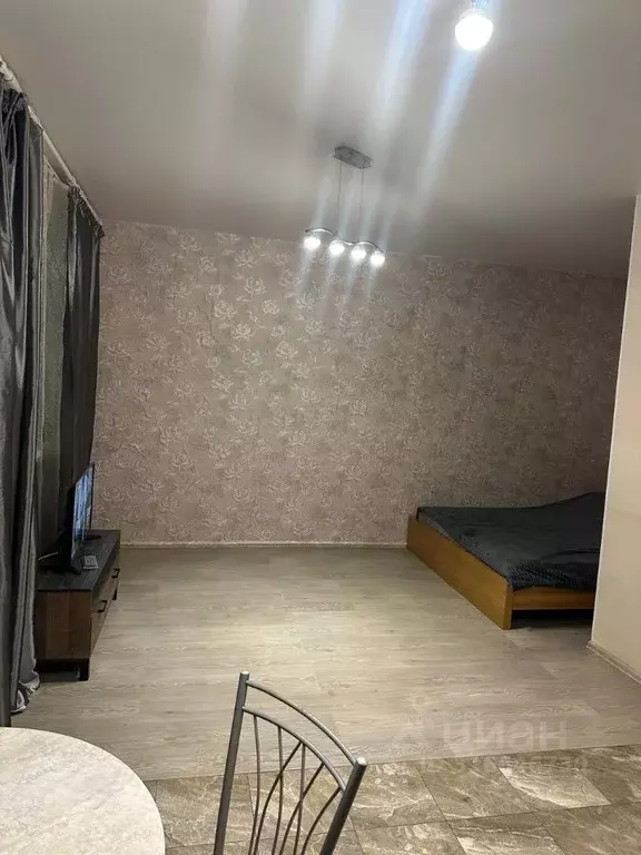 1-к кв. Московская область, Ленинский городской округ, Боброво пгт ул. ... - Фото 2