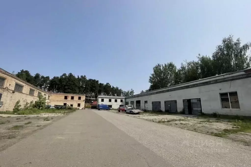 Помещение свободного назначения в Московская область, Королев Болшево ... - Фото 2