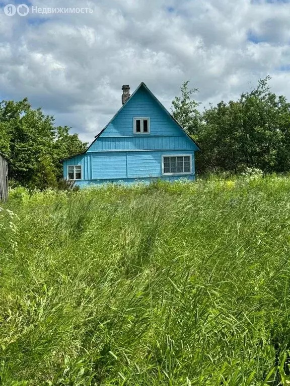 Участок в Ленинградская область, Гатчинский муниципальный округ, ... - Фото 0