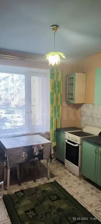 3-к. квартира, 70,4 м, 1/5 эт. - Фото 0