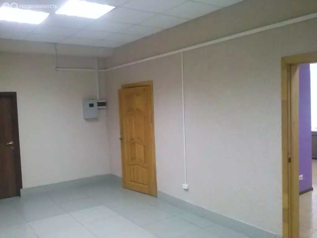 Помещение свободного назначения (65 м) - Фото 2