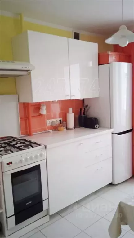 Комната Москва Живописная ул., 12К1 (15.0 м) - Фото 0