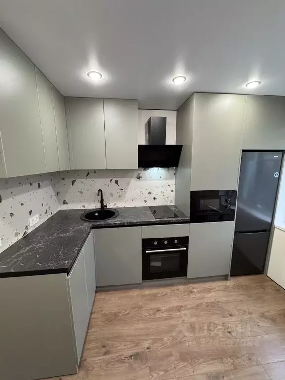 1-к кв. Саратовская область, Саратов просп. Имени 50 лет Октября, 15 ... - Фото 1