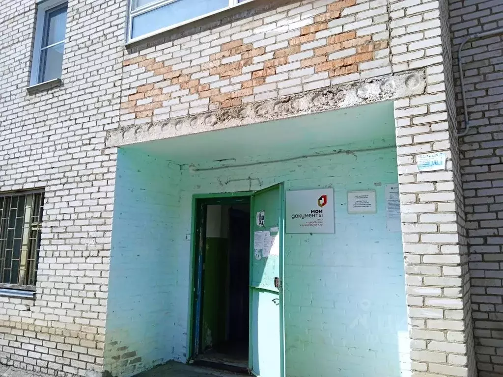 Помещение свободного назначения в Забайкальский край, Шилкинский ... - Фото 0