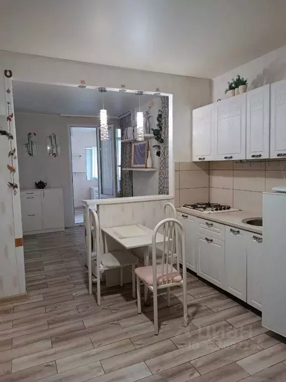 2-к кв. Краснодарский край, Анапа ул. Ленина, 183 (57.0 м) - Фото 1