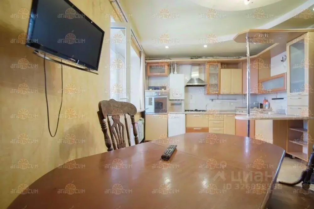 2-к кв. Ставропольский край, Ставрополь ул. 50 лет ВЛКСМ, 14б (74.6 м) - Фото 2