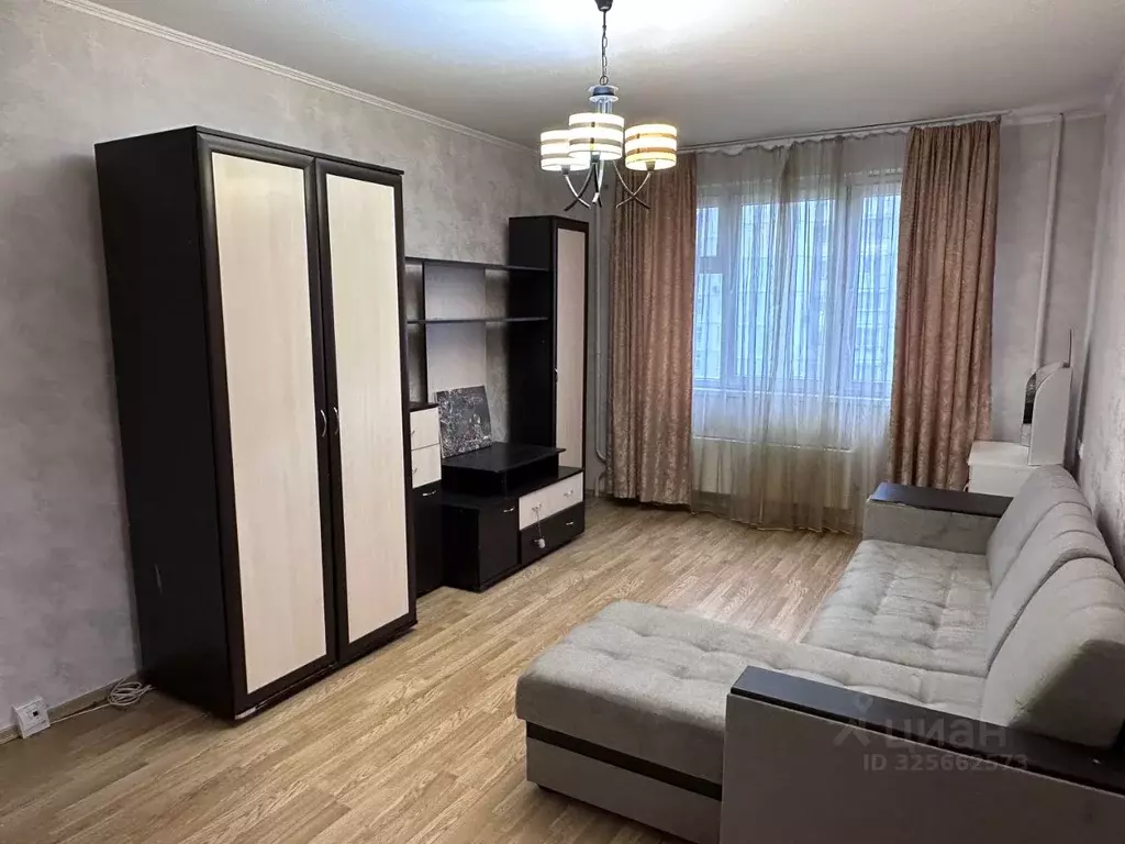 2-к кв. Московская область, Мытищи Юбилейная ул., 16 (68.6 м) - Фото 1