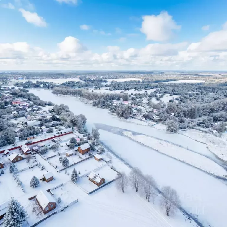 Участок в Московская область, Подольск Зеленовский мкр,  (6.0 сот.) - Фото 1