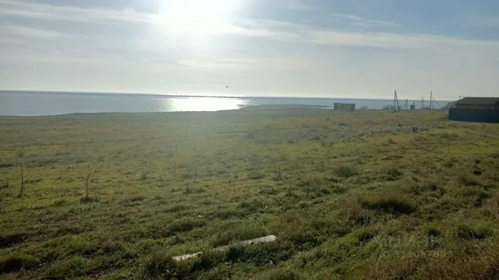 Участок в Краснодарский край, Анапа муниципальный округ, ... - Фото 1