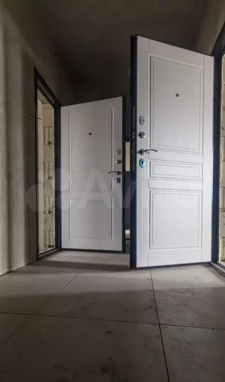 Квартира-студия, 27 м, 4/4 эт. - Фото 0