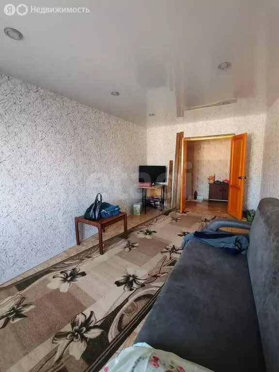 3-комнатная квартира: Тюмень, улица Энергетиков, 51 (66.7 м) - Фото 1