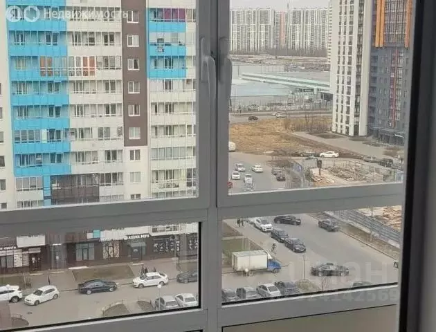 1-комнатная квартира: Санкт-Петербург, Плесецкая улица, 20к2 (37.5 м) - Фото 2