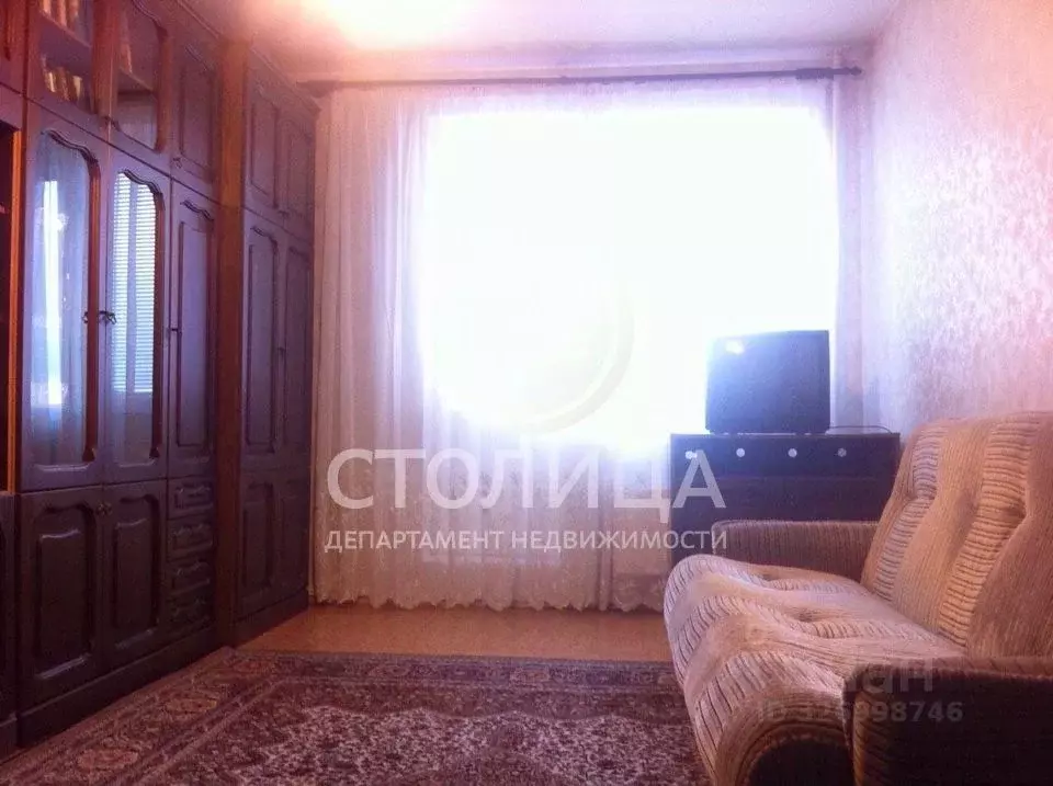 2-к кв. Москва Пятницкое ш., 11 (53.0 м) - Фото 2