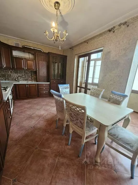 3-к кв. Ростовская область, Ростов-на-Дону ул. Петрашевского (106.0 м) - Фото 1