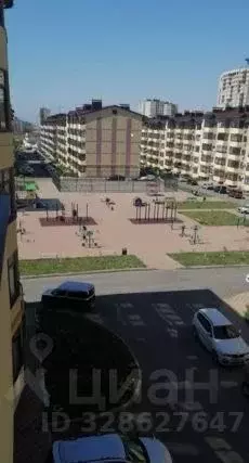 1-к кв. Краснодарский край, Анапа ул. Ленина, 180к7 (38.0 м) - Фото 1