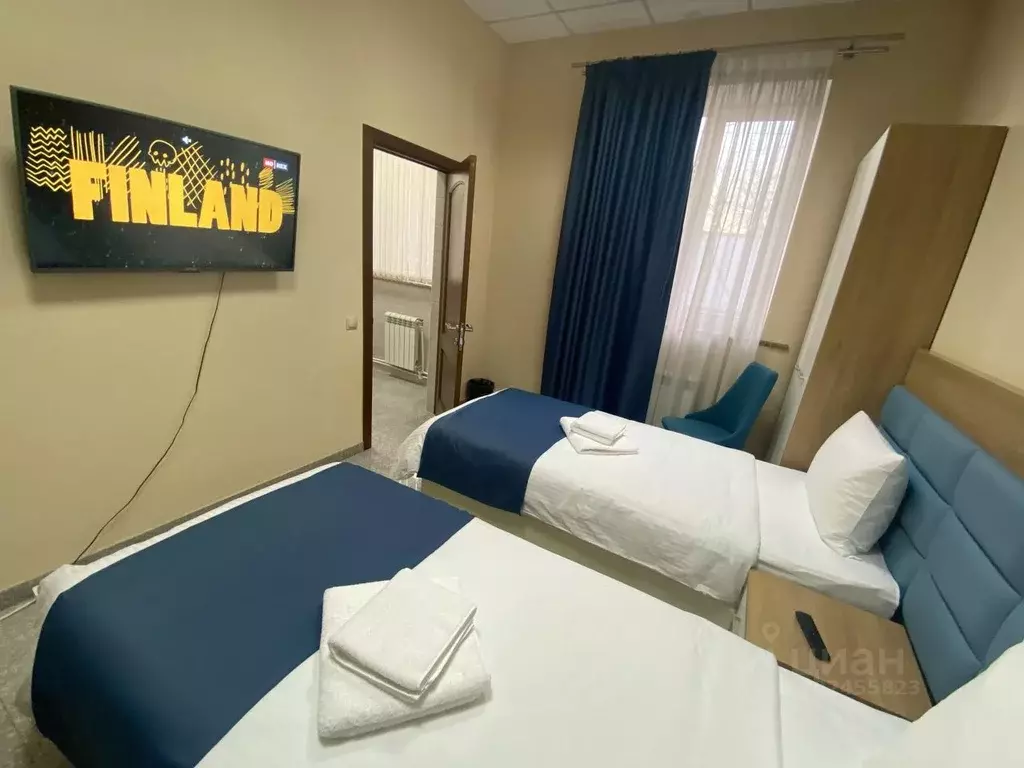 Комната Московская область, Балашиха Щелковское ш., 4 (16.0 м) - Фото 2