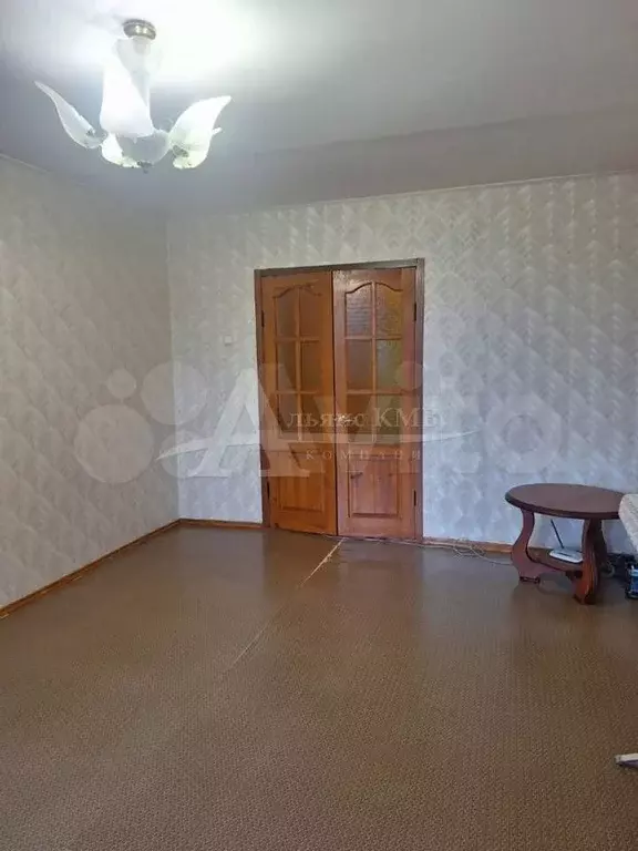 3-к. квартира, 63,8 м, 2/5 эт. - Фото 0