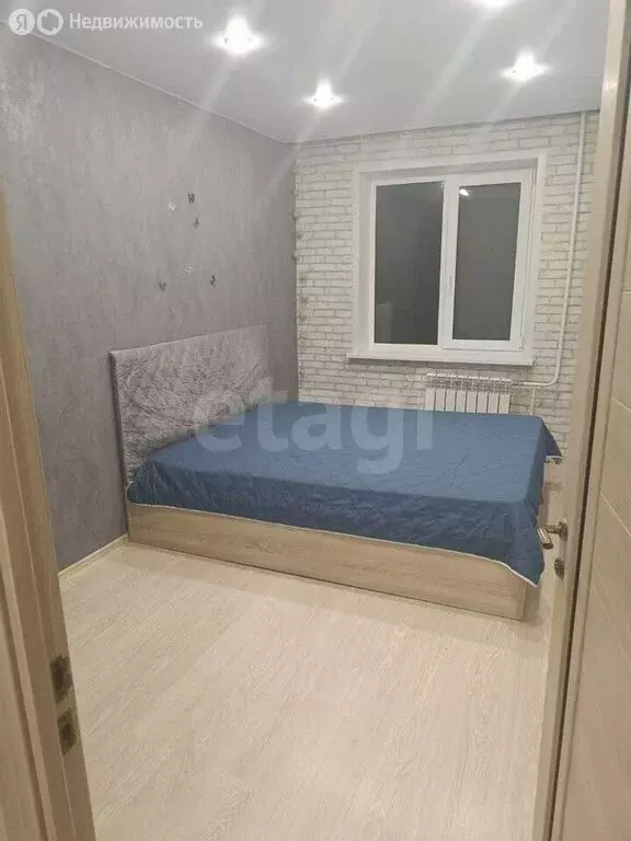 2-комнатная квартира: Курган, Чернореченская улица, 89А (63.2 м) - Фото 1