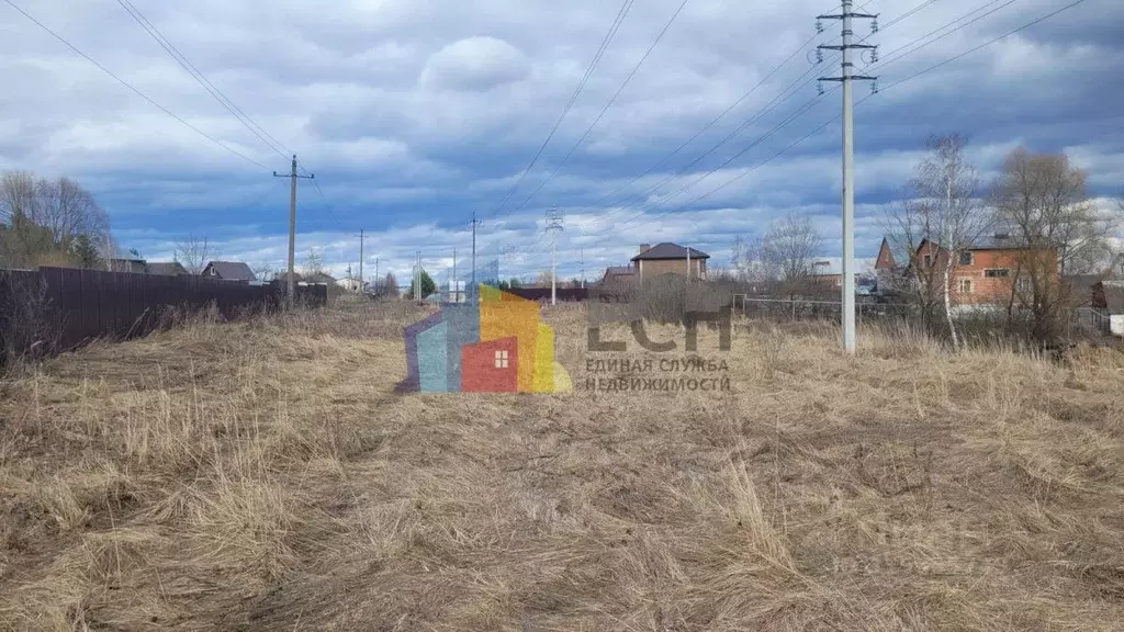 Участок в Тульская область, Тула городской округ, д. Малевка  (7.0 ... - Фото 0