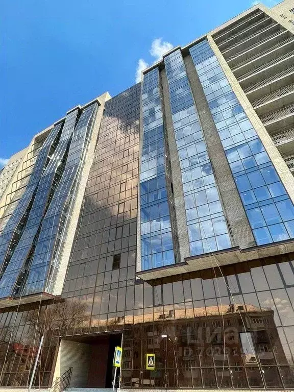 Офис в Омская область, Омск ул. Маршала Жукова, 156 (47.5 м) - Фото 0
