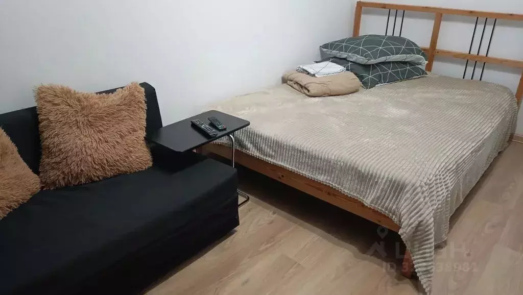 1-к кв. Свердловская область, Екатеринбург бул. Новосинарский, 7 (30.0 ... - Фото 2