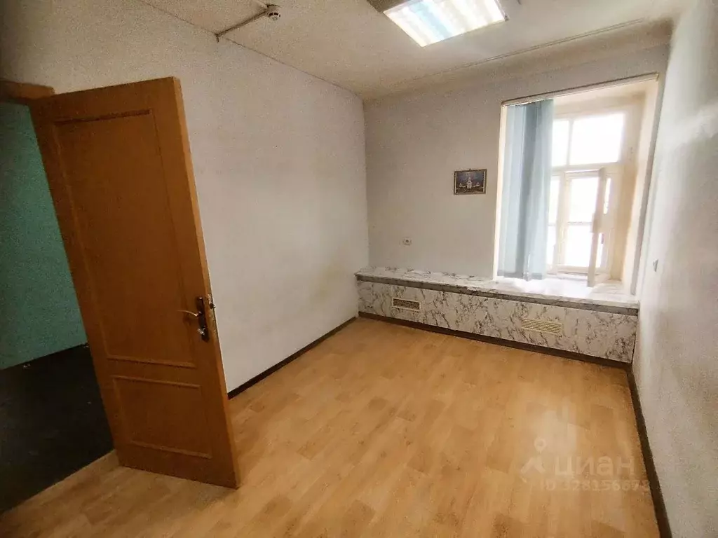 Офис в Москва ул. Малая Якиманка, 24 (24 м) - Фото 1