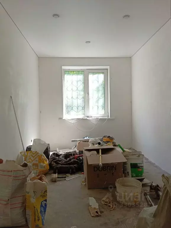 3-к кв. Пермский край, Пермь ул. Космонавта Леонова, 42 (61.5 м) - Фото 0